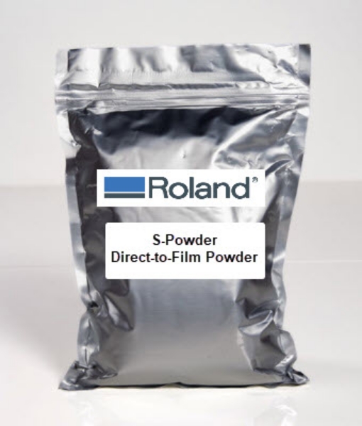 Roland Direct Transfer System Powder 1 kg for VersaSTUDIO BN-20D, BY-20
