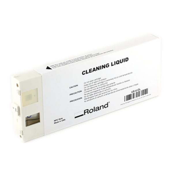 Roland Cleaning Cartridge for Water-based Inks