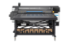 HP Latex R530 64" Flatbed Printer