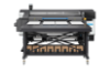 HP Latex R530 64" Flatbed Printer