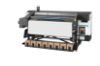 HP Latex R530 64" Flatbed Printer