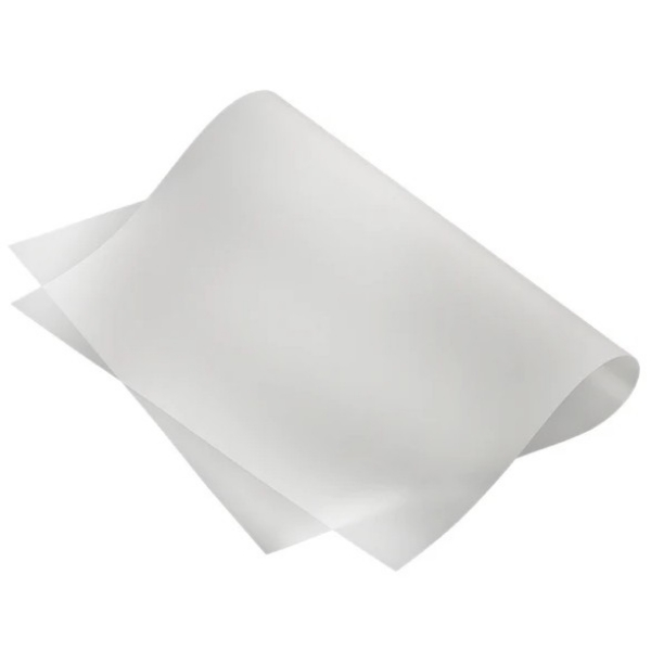 Color Prime DTF FilmQuick Glide Economy 14"x16" Sheets (100 Pack)