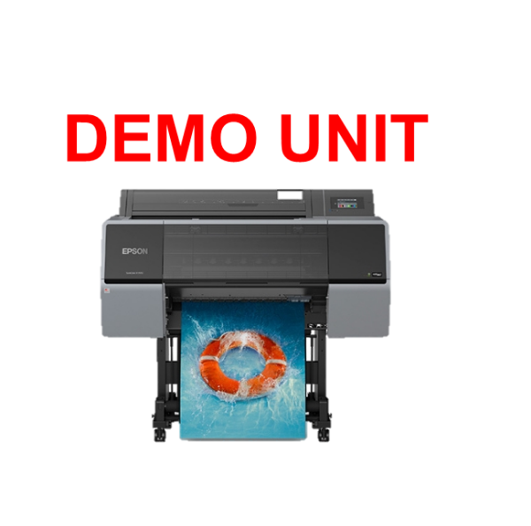 Epson SureColor P7570 24" Wide-Format Printer (DEMO UNIT)