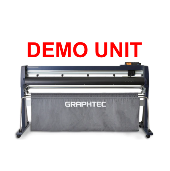 GRAPHTEC FC9000-160 64" Wide Cutter - DEMO UNIT