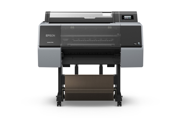 Epson SureColor P7370 24" Wide-Format Printer