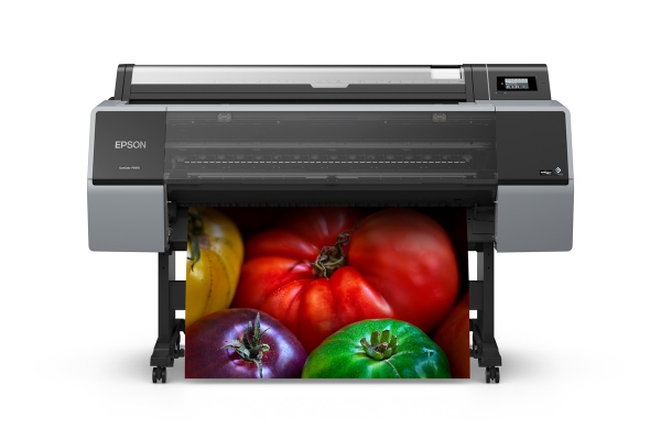Epson SureColor P9370 44" Wide-Format Printer