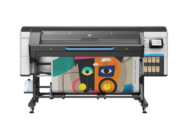 HP Latex 730 64" Wide Format Printer