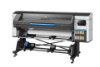 HP Latex 730 64" Wide Format Printer