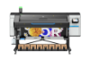 HP Latex 830 64" Wide Format Printer