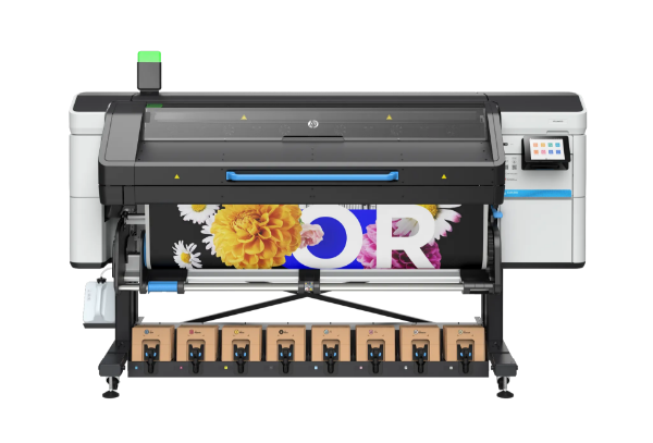 HP Latex 830 64" Wide Format Printer