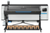 HP Latex 830 64" Wide Format Printer
