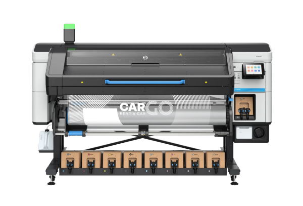 HP Latex 830 W 64" Wide Format Printer
