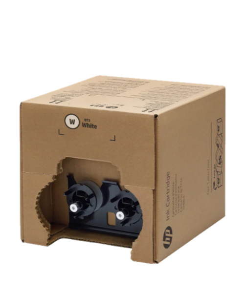 	HP 875 3L Optimizer Latex Ink Cartridge for Latex R530