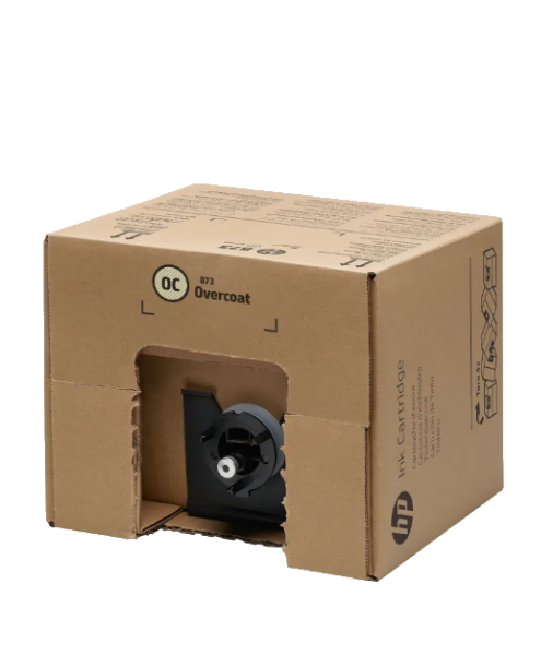 HP 875 3L Overcoat Latex Ink Cartridge for Latex R530