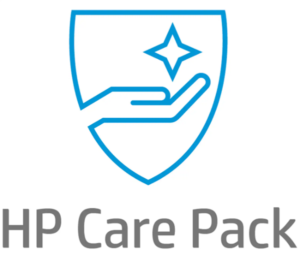 HP 4-Year Plus Service Plan Hardware Support w/DMR for HP Latex 830 W (In Warranty)