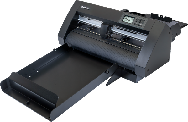 GRAPHTEC CE8000-ASF 15" Wide E-Class Automatic Sheet Cutter