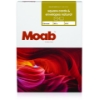 Moab Natural Artist Cards 5.25" x 5.25" Square (25 cards/25 envelopes)