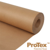 Beaver ProTex 19gsm High-Density, Neutral PH Tissue 3" Core 66"x16200' Roll