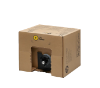 Picture of HP 875 3L Yellow Latex Ink Cartridge for Latex R530