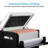 DTF Station Miro 36 110V DTF Powder Shaker and Dryer