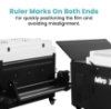 DTF Station Miro 36 110V DTF Powder Shaker and Dryer