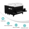 DTF Station Miro 36 110V DTF Powder Shaker and Dryer