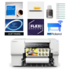 Roland VersaSTUDIO BN2-20A 20" Desktop Eco-Solvent CMYK Printer with Cutter	