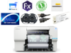 Roland VersaSTUDIO BY-20 20" Desktop Direct-to-Film (DTF) Printer