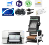 Roland VersaSTUDIO BY-20 20" Desktop Direct to Film (DTF) Printer with Shaker/Oven Combo