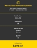 BD Series Produce and Profit - Personalized Bluetooth Speakers Example