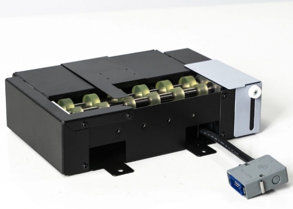 Roland BD-12 Rotary Rack Cylindrical Printing Accessory