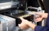 Roland BD-12 Rotary Rack Cylindrical Printing Accessory