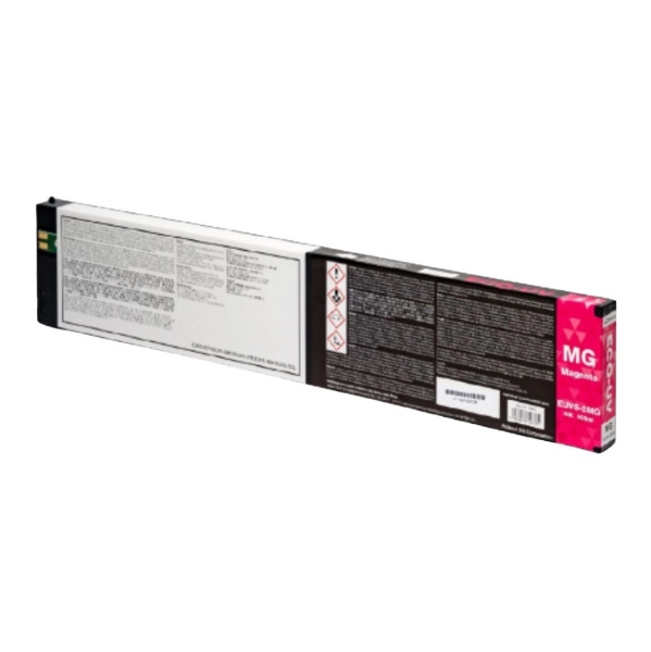 Roland Eco-UV5 Magenta Ink Cartridge 500ml for MG Series