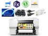 Roland VersaSTUDIO BN2-20A 20" Desktop Eco-Solvent CMYK Printer with Cutter