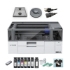 EPSON SureColor F1070 Standard Edition DTG & DTF Hybrid Printer - front	