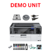EPSON SureColor F1070 Standard Edition DTG & DTF Hybrid Printer - DEMO UNIT