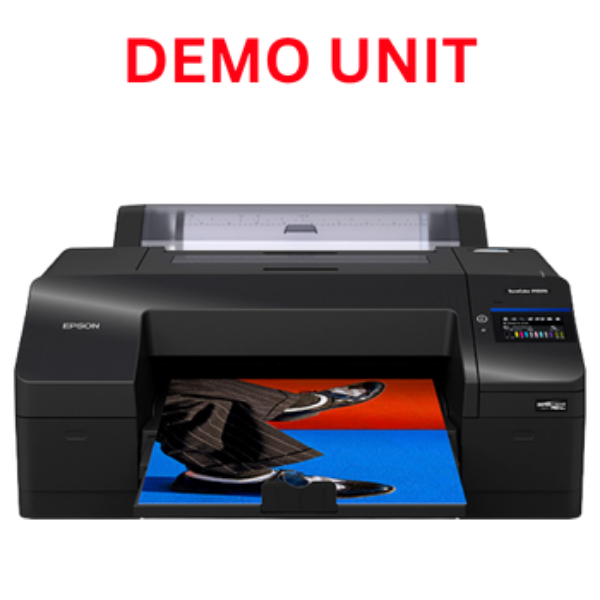 Epson SureColor P5370 17" Professional Photographic Printer - DEMO UNIT