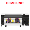 Epson SureColor F9570H Production Edition 64-inch Dye-Sublimation Printer - DEMO UNIT