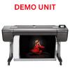 	HP DesignJet Z9+dr 44" Large-Format Dual-Roll PostScript PhotoPrinter w/Vertical Trimmer - DEMO UNIT