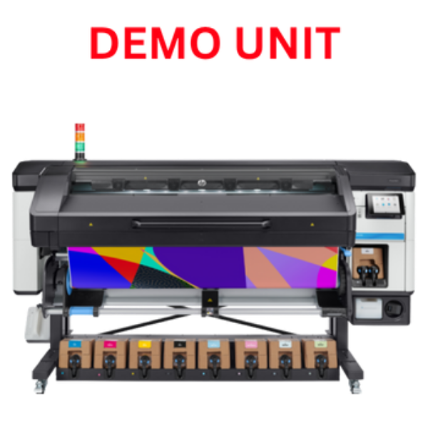 HP Latex 800 W 64" Wide Format Printer (DEMO UNIT)