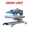 Hotronix Fusion IQ 16"x 20" Heat Press - DEMO UNIT