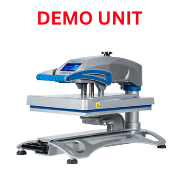 Hotronix Fusion IQ 16"x 20" Heat Press - DEMO UNIT