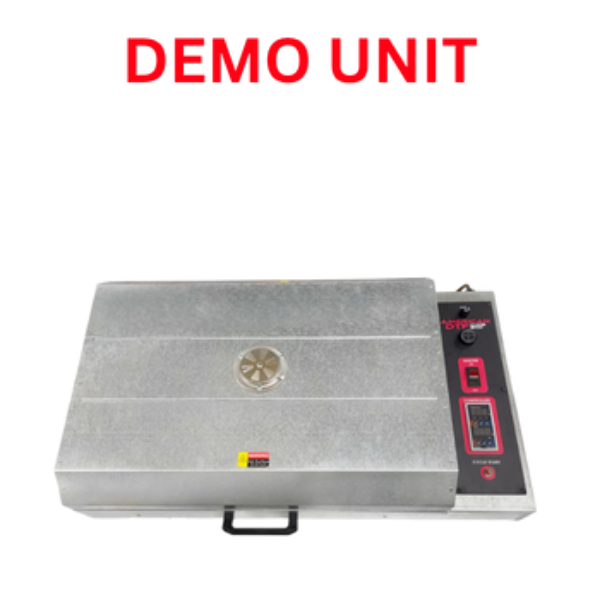 	Lawson American DTF Cure Box - DEMO UNIT