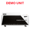STS 24" Shaker Pro + HMI Digital Touch Screen + Air filter S-20 - DEMO UNIT