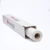 Nekoosa 4mil Sign-Ad Gloss Clear PVC-Free Polypropylene Calendered Vinyl with Low-Tack Removable Adhesive 54"x150' Roll