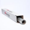 Nekoosa 4mil Sign-Ad Gloss Optically Clear Flexible Calendered Vinyl with Low-Tack Removable Adhesive 54"x150' Roll