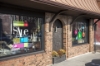 Nekoosa 4mil Sign-Ad Gloss Optically Clear Flexible Calendered Vinyl with Low-Tack Removable Adhesive 54"x150' Roll