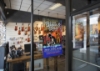 Nekoosa 4mil Sign-Ad Gloss Optically Clear Flexible Calendered Vinyl with Low-Tack Removable Adhesive 54"x150' Roll