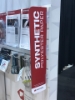 Nekoosa 5mil SYNAPS OM Wide Format Matte White Synthetic Polyester Paper 54"x100' Roll