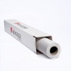 Nekoosa Trifecta 6mil Matte White Textured Vinyl with Universal Removable Adhesive 54"x100' Roll